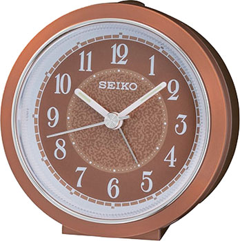 Настольные часы Seiko Clock QHE111FN